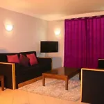 Aparthotel Cheerfulway Balaia Plaza 4*