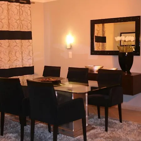 Cheerfulway Balaia Plaza 아파트호텔 4*