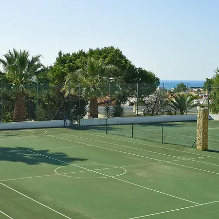 Cheerfulway Balaia Plaza 阿尔布费拉