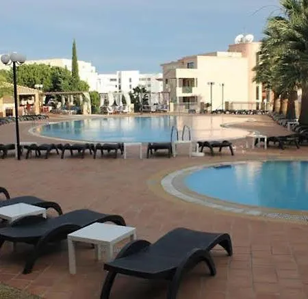 Cheerfulway Balaia Plaza 4* 알부페이라