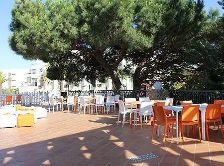 Balaia Plaza 阿尔布费拉