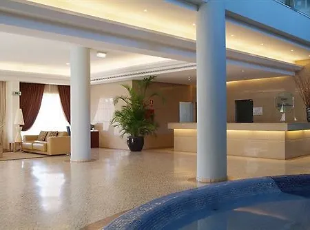 Balaia Plaza 4* 阿尔布费拉
