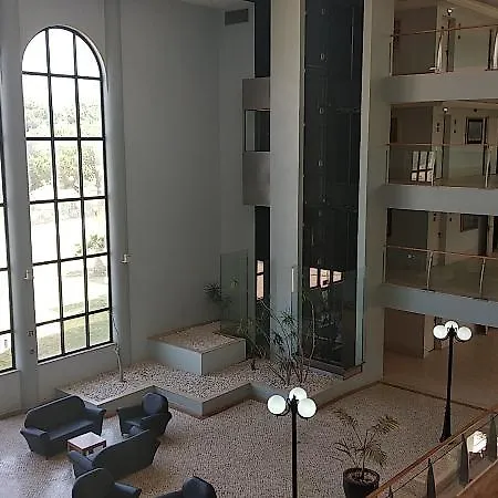 公寓式酒店 Cheerfulway Balaia Plaza 阿尔布费拉