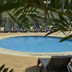 アパートホテル Cheerfulway Balaia Plaza 4*