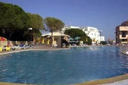 Cheerfulway Balaia Plaza 4* Албуфейра