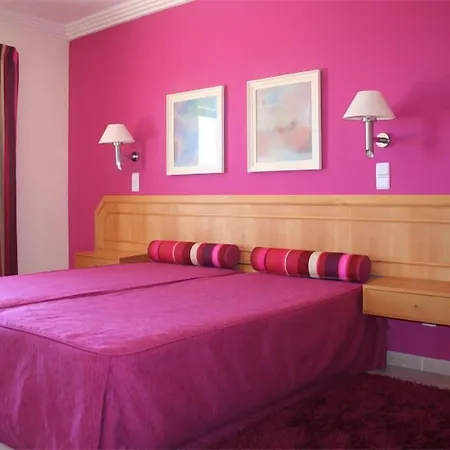 Balaia Plaza 4* Albufeira