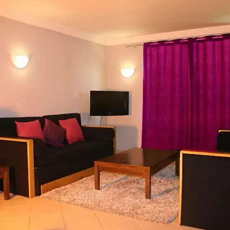 Aparthotel Balaia Plaza 4*