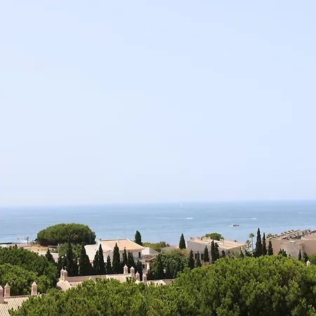Balaia Plaza Aparthotel