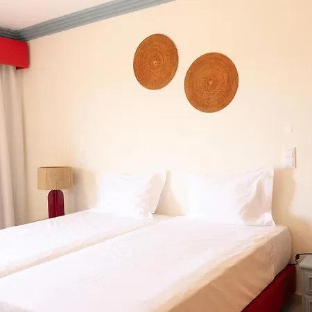 Aparthotel Balaia Plaza