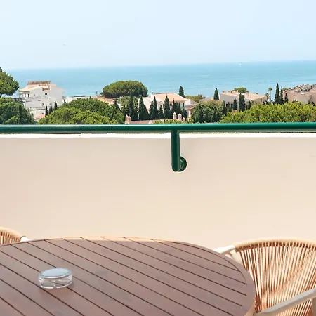 Aparthotel Balaia Plaza Albufeira