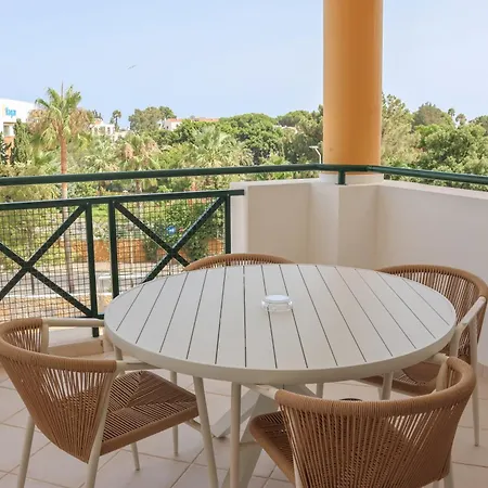 Balaia Plaza Albufeira