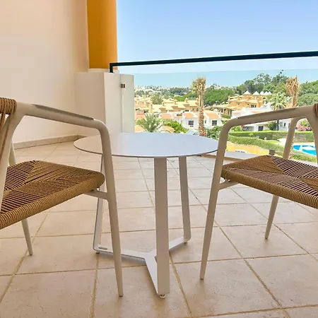 Aparthotel Balaia Plaza 4*