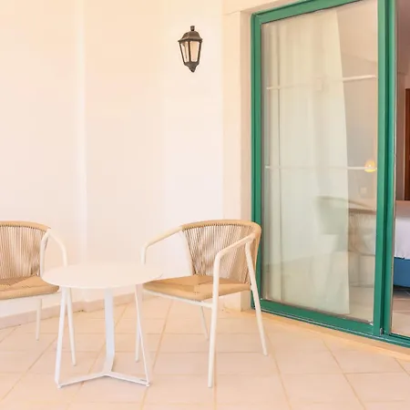 Balaia Plaza Aparthotel Albufeira