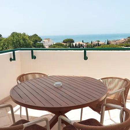 Aparthotel Balaia Plaza Albufeira