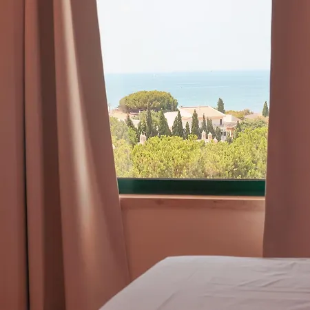 Balaia Plaza Aparthotel