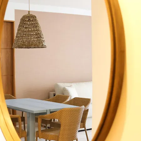 Aparthotel Balaia Plaza