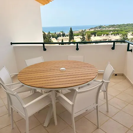 Balaia Plaza Aparthotel Albufeira