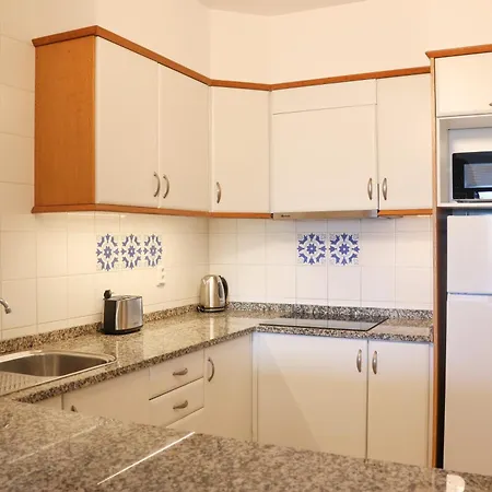 Balaia Plaza Aparthotel Albufeira