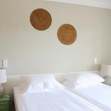 Aparthotel Balaia Plaza Albufeira