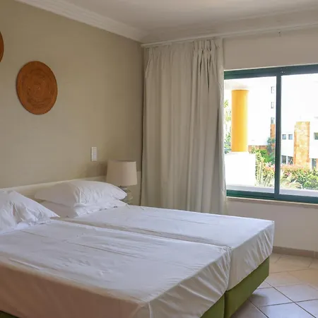Balaia Plaza Aparthotel Albufeira