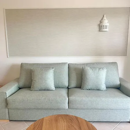 Aparthotel Balaia Plaza 4*