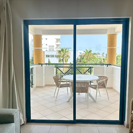 Balaia Plaza Aparthotel Albufeira