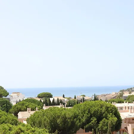 Aparthotel Balaia Plaza 4*