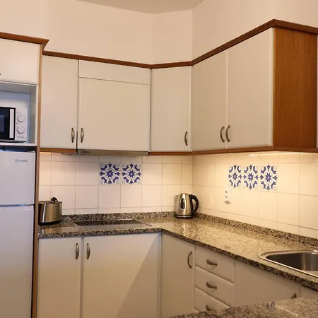 Balaia Plaza Aparthotel Albufeira
