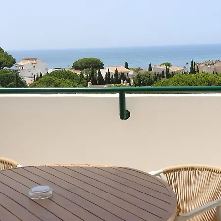 Balaia Plaza 4* Albufeira