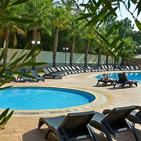 Balaia Plaza 4* البوفيرا