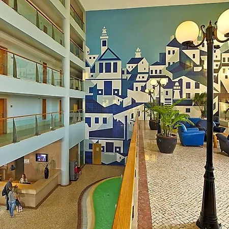 Balaia Plaza البوفيرا
