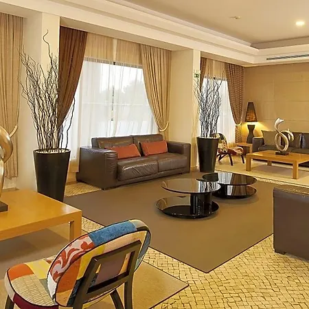 Balaia Plaza شقة فندقية