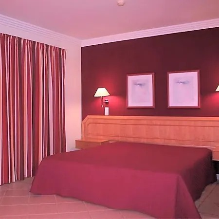 Balaia Plaza شقة فندقية