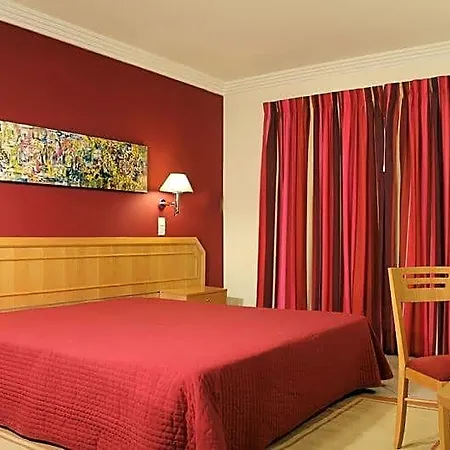 Balaia Plaza 4* البوفيرا