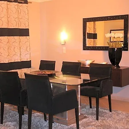 Balaia Plaza شقة فندقية البوفيرا