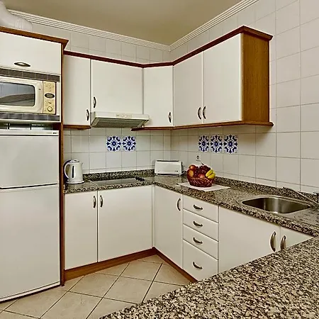 شقة فندقية Balaia Plaza البوفيرا