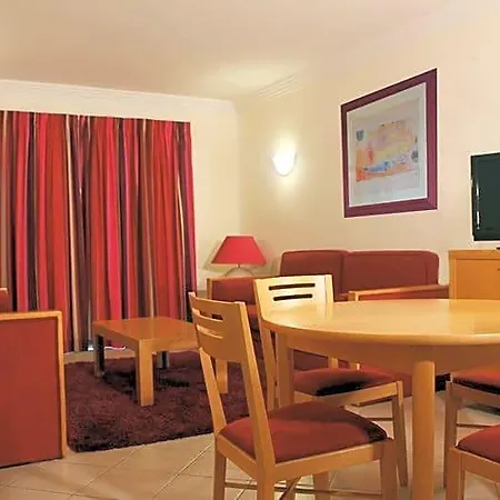 شقة فندقية Balaia Plaza