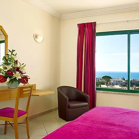 شقة فندقية Balaia Plaza 4*