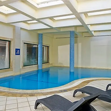 Balaia Plaza شقة فندقية 4*