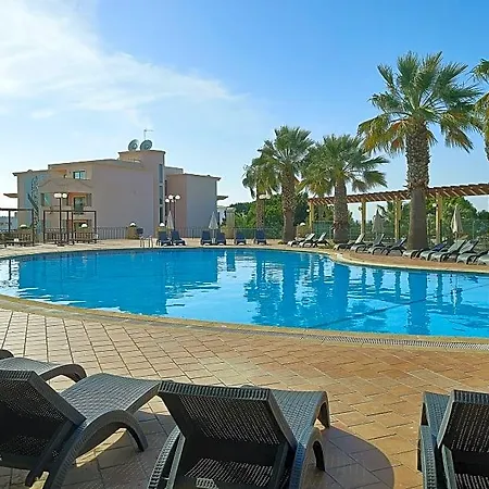 Balaia Plaza شقة فندقية