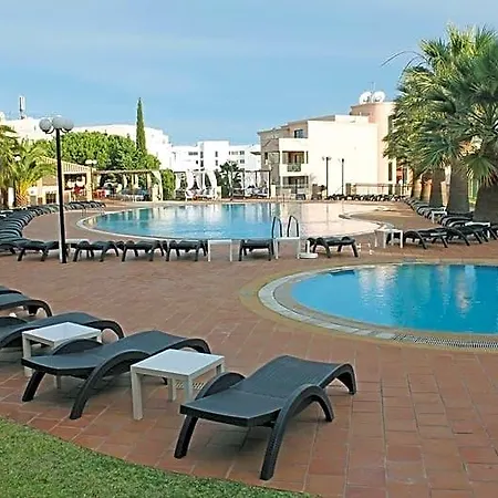 Aparthotel Balaia Plaza 4*