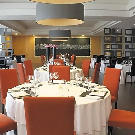 Aparthotel Balaia Plaza Albufeira