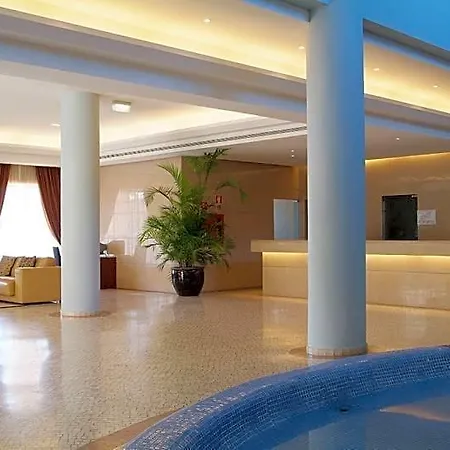 Balaia Plaza شقة فندقية 4*