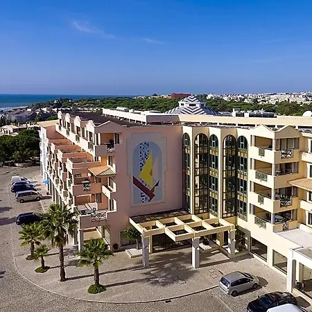 شقة فندقية Balaia Plaza