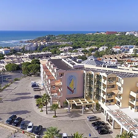 Balaia Plaza 4*
