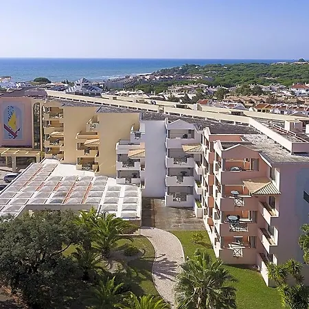 شقة فندقية Balaia Plaza 4*