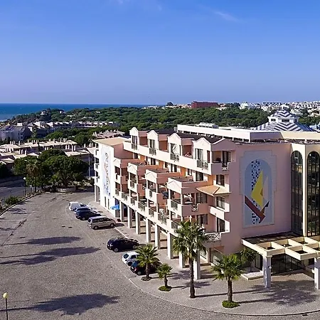 Balaia Plaza شقة فندقية 4*