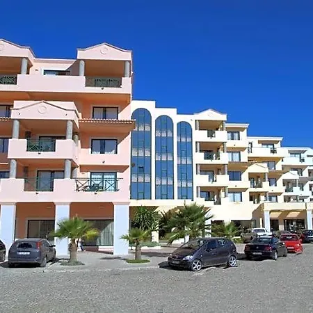 شقة فندقية Balaia Plaza البوفيرا