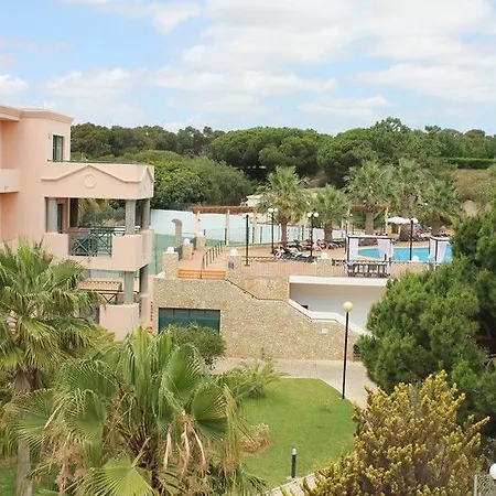 Cheerfulway Balaia Plaza Албуфейра