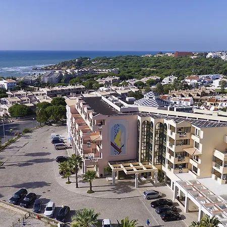 Balaia Plaza Aparthotel 4*